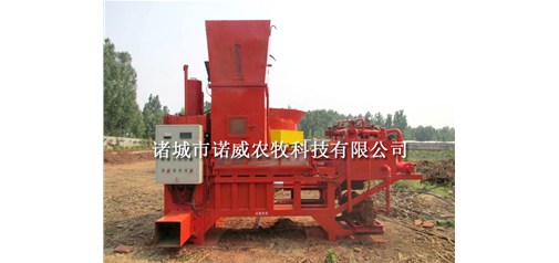 秸稈粉碎機(jī)的特點(diǎn)