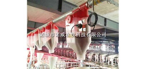 飼喂球下料器的優(yōu)點(diǎn)